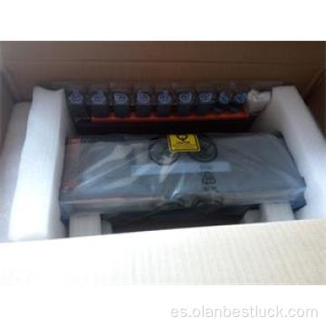 Produzca kits de mantenimiento de fusor HP 9000 9040 9050